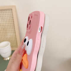 Funda de silicona para teléfono Wave Edge Bi...