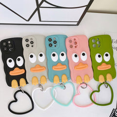 Funda de silicona para teléfono Wave Edge Bi...