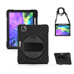 Para iPad Pro 12.9 (2020) Funda protectora d...