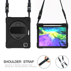 Para iPad Pro 12.9 (2020) Funda protectora d...