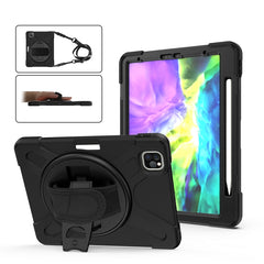 Para iPad Pro 12.9 (2020) Funda protectora d...