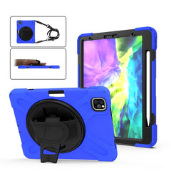 Para iPad Pro 12.9 (2020) Funda protectora d...