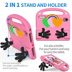 Estuche pequeño para tableta Love Palm Holde...
