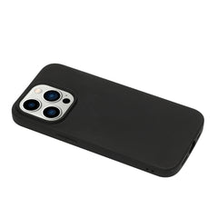 Funda de teléfono de silicona esmerilada de ...