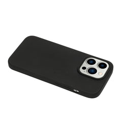 Funda de teléfono de silicona esmerilada de ...