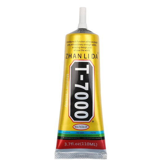 Pegamento negro para pantalla LCD T7000, peg...
