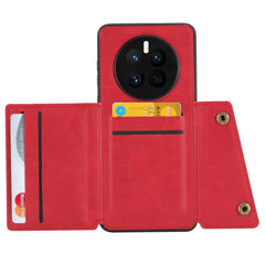 Estuche magnético para teléfono con doble he...