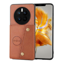 Estuche magnético para teléfono con doble he...