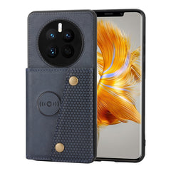 Estuche magnético para teléfono con doble he...