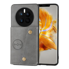 Estuche magnético para teléfono con doble he...
