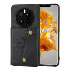Estuche magnético para teléfono con doble he...