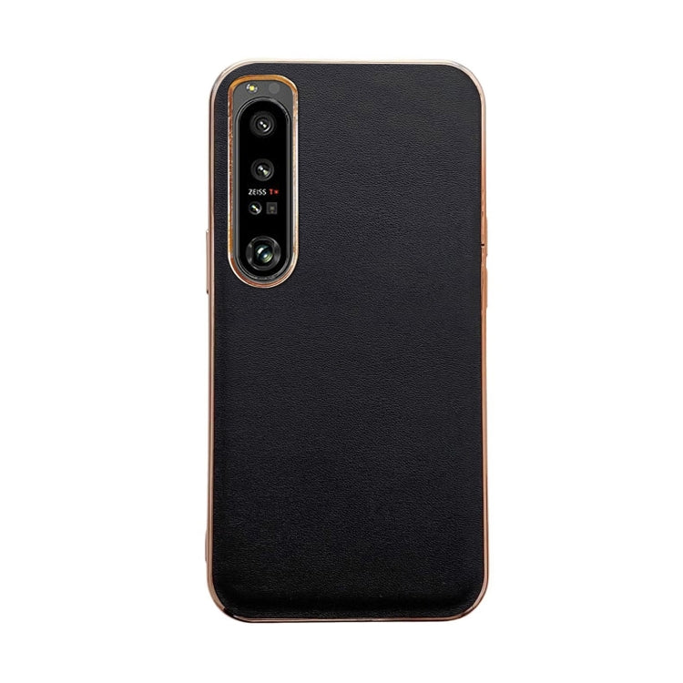 Estuche para teléfono Nano Plating de la ser...
