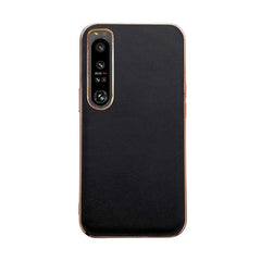 Estuche para teléfono Nano Plating de la ser...