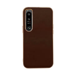 Estuche para teléfono Nano Plating de la ser...