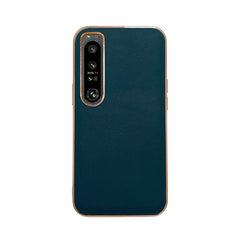 Estuche para teléfono Nano Plating de la ser...