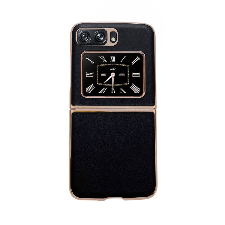Estuche para teléfono Nano Plating de la ser...