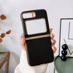 Estuche para teléfono Nano Plating de la ser...