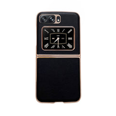 Estuche para teléfono Nano Plating de la ser...