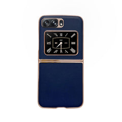Estuche para teléfono Nano Plating de la ser...