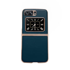 Estuche para teléfono Nano Plating de la ser...