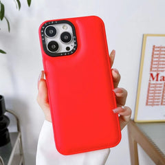 Estuche para teléfono con burbujas de pan de...