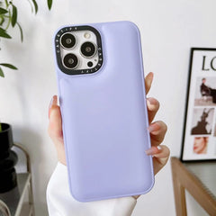 Estuche para teléfono con burbujas de pan de...