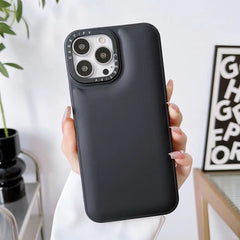 Estuche para teléfono con burbujas de pan de...
