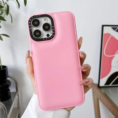 Estuche para teléfono con burbujas de pan de...