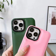 Estuche para teléfono con burbujas de pan de...