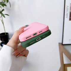 Estuche para teléfono con burbujas de pan de...