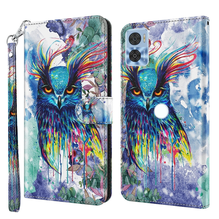 Estuche para teléfono con patrón de pintura ...