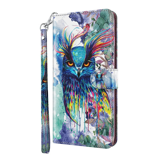 Estuche para teléfono con patrón de pintura ...
