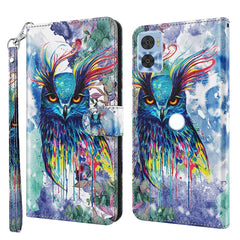 Estuche para teléfono con patrón de pintura ...
