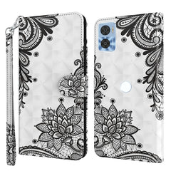 Estuche para teléfono con patrón de pintura ...