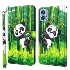 Estuche para teléfono con patrón de pintura ...