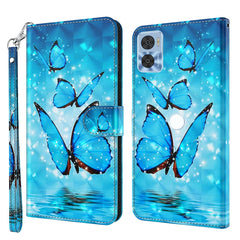 Estuche para teléfono con patrón de pintura ...