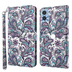 Estuche para teléfono con patrón de pintura ...