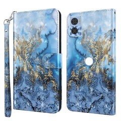Estuche para teléfono con patrón de pintura ...