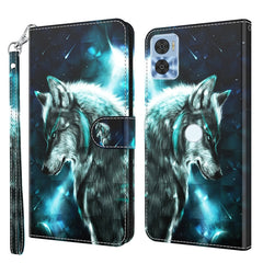 Estuche para teléfono con patrón de pintura ...