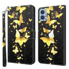 Estuche para teléfono con patrón de pintura ...