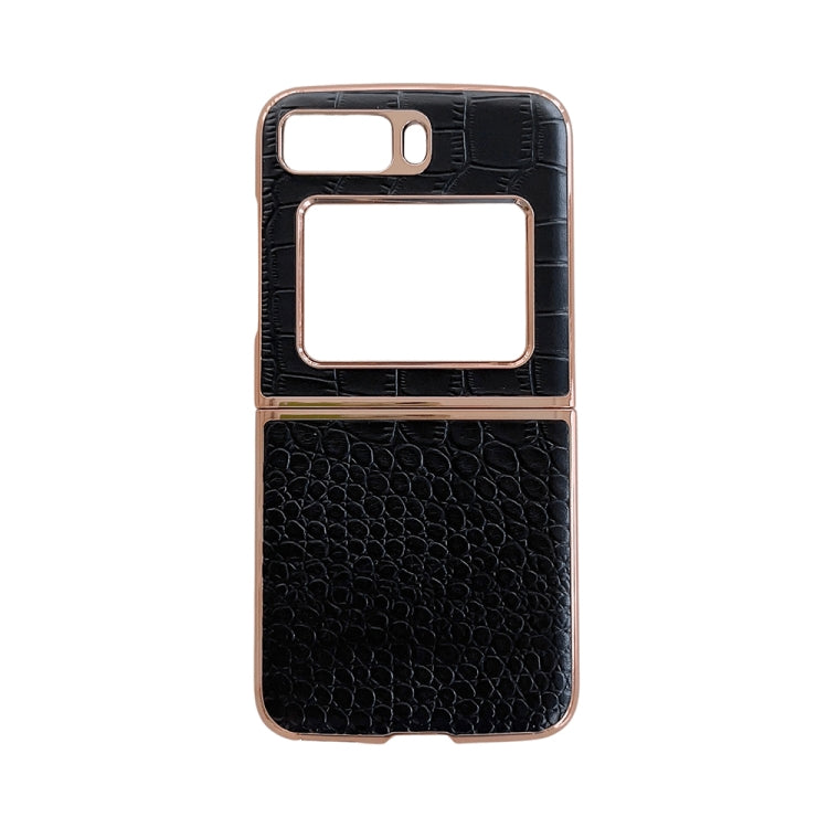 Funda de teléfono con nano galvanoplastia de...