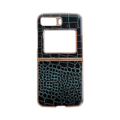 Funda de teléfono con nano galvanoplastia de...