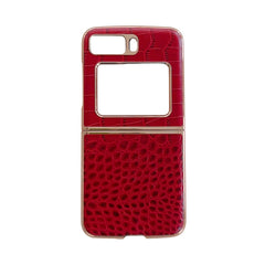 Funda de teléfono con nano galvanoplastia de...