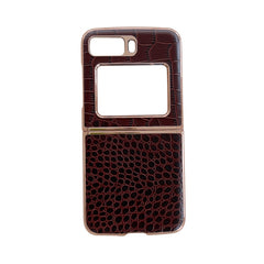 Funda de teléfono con nano galvanoplastia de...