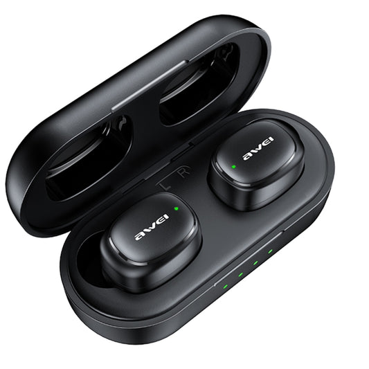 awei T13Pro Bluetooth V5.1 Auriculares depor...