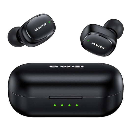 awei T13Pro Bluetooth V5.1 Auriculares depor...