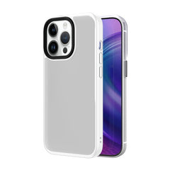 Estuche para teléfono ROCK Guard con tacto d...