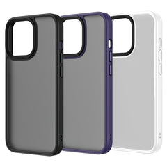 Estuche para teléfono ROCK Guard con tacto d...