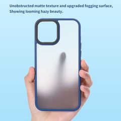 Estuche para teléfono ROCK Guard con tacto d...