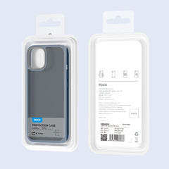 Estuche para teléfono ROCK Guard con tacto d...